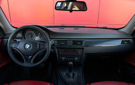 BMW 3 серия, 2008 год, 1 100 000 рублей, 9 фотография