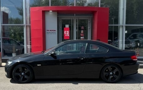 BMW 3 серия, 2008 год, 1 100 000 рублей, 8 фотография