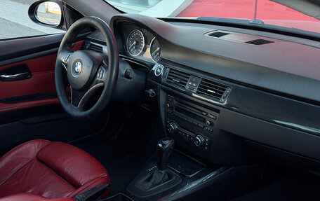 BMW 3 серия, 2008 год, 1 100 000 рублей, 11 фотография