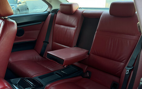 BMW 3 серия, 2008 год, 1 100 000 рублей, 14 фотография