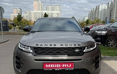 Land Rover Range Rover Evoque II, 2019 год, 3 550 000 рублей, 1 фотография