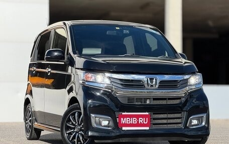 Honda N-WGN I рестайлинг, 2017 год, 949 999 рублей, 5 фотография