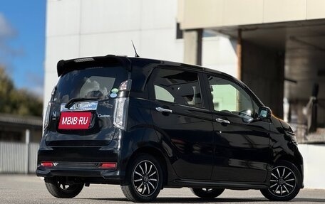 Honda N-WGN I рестайлинг, 2017 год, 949 999 рублей, 14 фотография