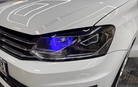 Volkswagen Polo VI (EU Market), 2019 год, 1 450 000 рублей, 35 фотография