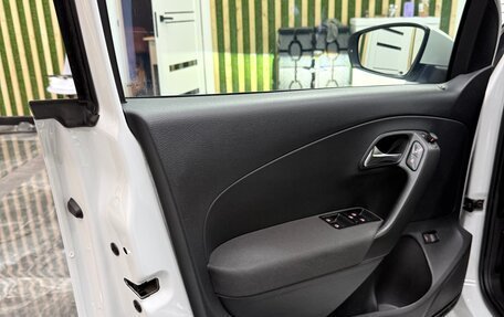 Volkswagen Polo VI (EU Market), 2019 год, 1 450 000 рублей, 31 фотография