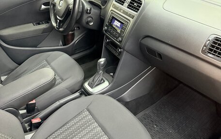 Volkswagen Polo VI (EU Market), 2019 год, 1 450 000 рублей, 37 фотография