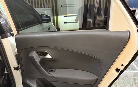 Volkswagen Polo VI (EU Market), 2019 год, 1 450 000 рублей, 32 фотография