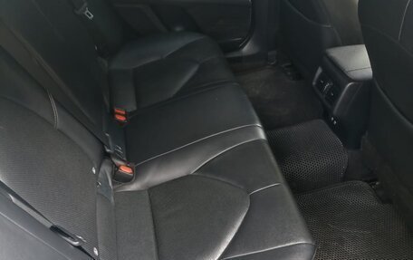 Toyota Camry, 2018 год, 2 800 000 рублей, 9 фотография