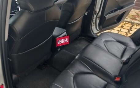 Toyota Camry, 2018 год, 2 800 000 рублей, 8 фотография