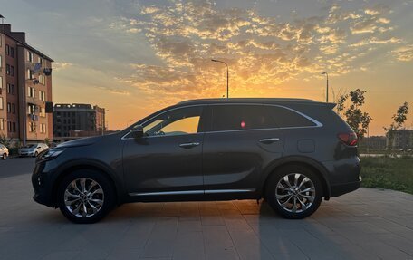 KIA Sorento III Prime рестайлинг, 2019 год, 2 750 000 рублей, 2 фотография