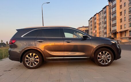 KIA Sorento III Prime рестайлинг, 2019 год, 2 750 000 рублей, 5 фотография