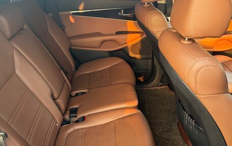 KIA Sorento III Prime рестайлинг, 2019 год, 2 750 000 рублей, 6 фотография