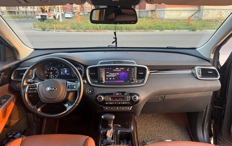 KIA Sorento III Prime рестайлинг, 2019 год, 2 750 000 рублей, 4 фотография