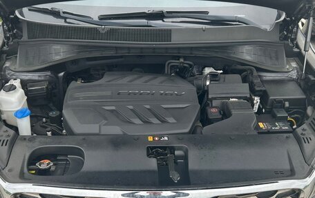 KIA Sorento III Prime рестайлинг, 2019 год, 2 750 000 рублей, 10 фотография