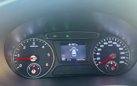 KIA Sorento III Prime рестайлинг, 2019 год, 2 750 000 рублей, 8 фотография