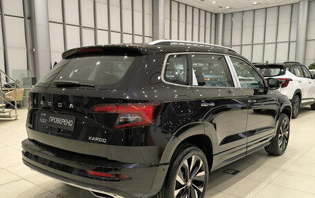 Skoda Karoq I, 2025 год, 3 150 000 рублей, 6 фотография