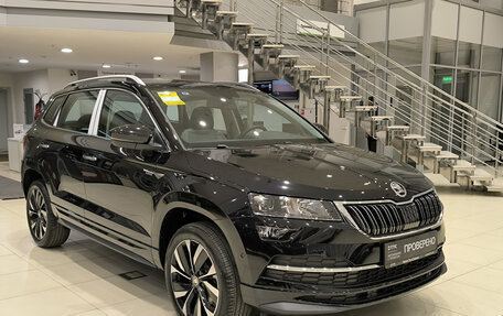 Skoda Karoq I, 2025 год, 3 150 000 рублей, 3 фотография