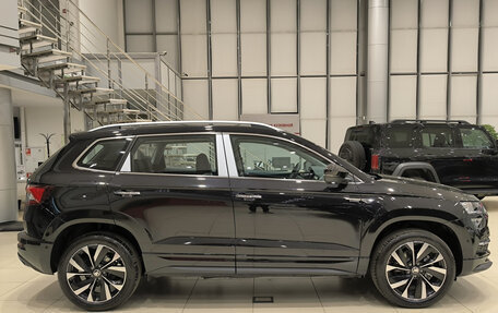 Skoda Karoq I, 2025 год, 3 150 000 рублей, 5 фотография