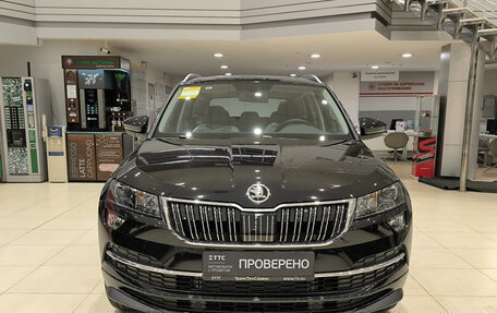 Skoda Karoq I, 2025 год, 3 150 000 рублей, 2 фотография