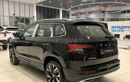 Skoda Karoq I, 2025 год, 3 150 000 рублей, 8 фотография