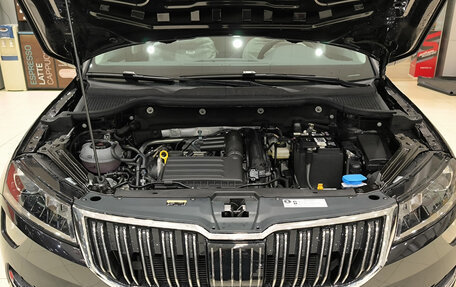 Skoda Karoq I, 2025 год, 3 150 000 рублей, 11 фотография