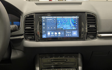 Skoda Karoq I, 2025 год, 3 150 000 рублей, 18 фотография