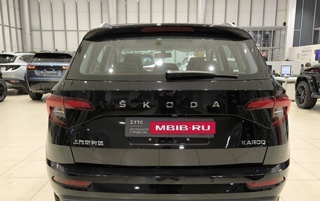 Skoda Karoq I, 2025 год, 3 150 000 рублей, 7 фотография