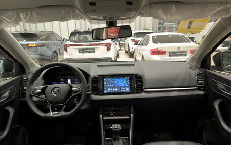 Skoda Karoq I, 2025 год, 3 150 000 рублей, 17 фотография