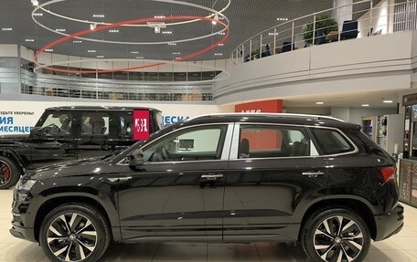 Skoda Karoq I, 2025 год, 3 150 000 рублей, 10 фотография
