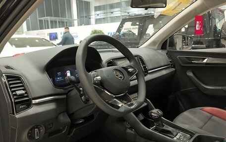 Skoda Karoq I, 2025 год, 3 150 000 рублей, 20 фотография