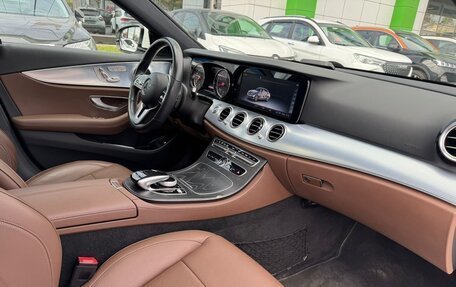 Mercedes-Benz E-Класс, 2020 год, 4 250 000 рублей, 9 фотография