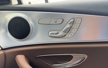 Mercedes-Benz E-Класс, 2020 год, 4 250 000 рублей, 17 фотография