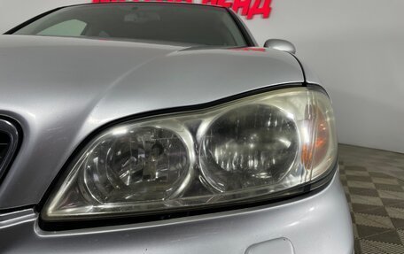 Nissan Maxima VIII, 2001 год, 273 000 рублей, 7 фотография