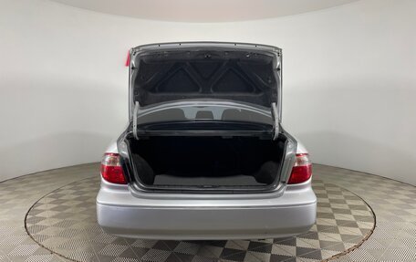 Nissan Maxima VIII, 2001 год, 273 000 рублей, 10 фотография
