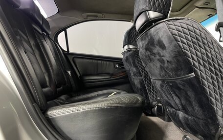 Nissan Maxima VIII, 2001 год, 273 000 рублей, 21 фотография