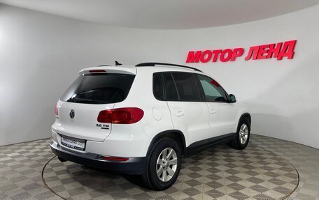 Volkswagen Tiguan I, 2012 год, 1 320 000 рублей, 4 фотография