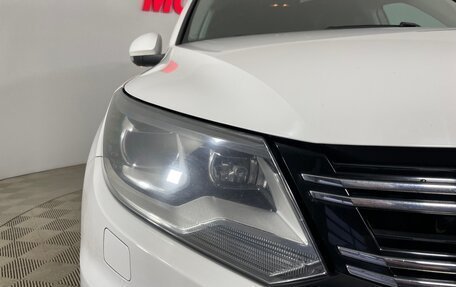 Volkswagen Tiguan I, 2012 год, 1 320 000 рублей, 7 фотография