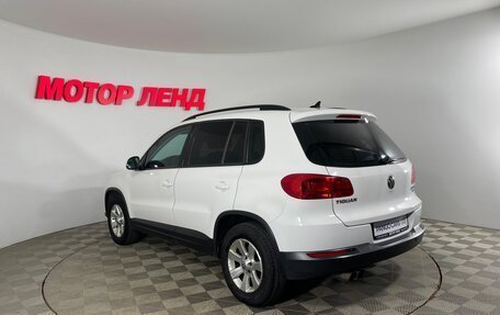 Volkswagen Tiguan I, 2012 год, 1 320 000 рублей, 6 фотография