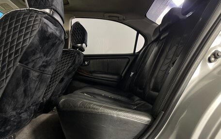 Nissan Maxima VIII, 2001 год, 273 000 рублей, 20 фотография