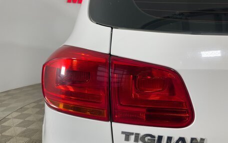 Volkswagen Tiguan I, 2012 год, 1 320 000 рублей, 8 фотография