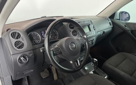Volkswagen Tiguan I, 2012 год, 1 320 000 рублей, 10 фотография