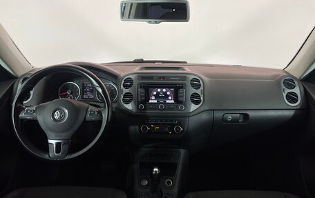 Volkswagen Tiguan I, 2012 год, 1 320 000 рублей, 12 фотография