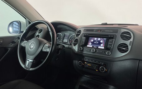 Volkswagen Tiguan I, 2012 год, 1 320 000 рублей, 15 фотография