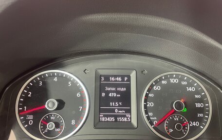Volkswagen Tiguan I, 2012 год, 1 320 000 рублей, 17 фотография