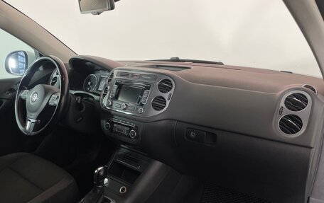 Volkswagen Tiguan I, 2012 год, 1 320 000 рублей, 11 фотография