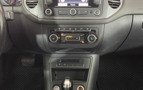 Volkswagen Tiguan I, 2012 год, 1 320 000 рублей, 16 фотография