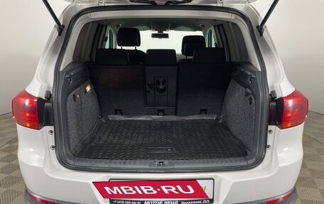 Volkswagen Tiguan I, 2012 год, 1 320 000 рублей, 9 фотография