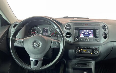 Volkswagen Tiguan I, 2012 год, 1 320 000 рублей, 14 фотография