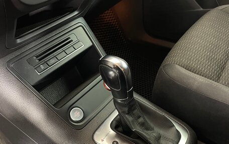 Volkswagen Tiguan I, 2012 год, 1 320 000 рублей, 18 фотография