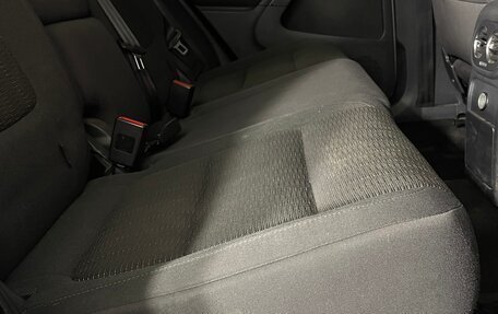 Volkswagen Tiguan I, 2012 год, 1 320 000 рублей, 22 фотография